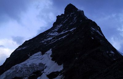 zermatt materhorn